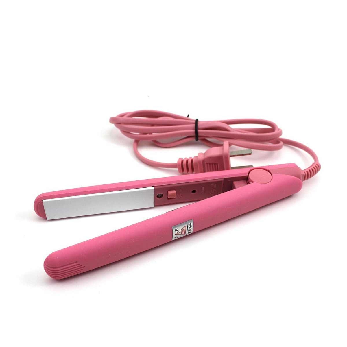 Professional Hair Straightener Brush