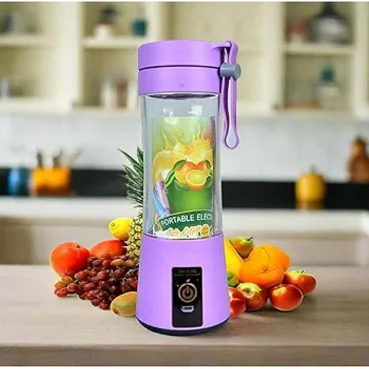 Portable Juicer Blender