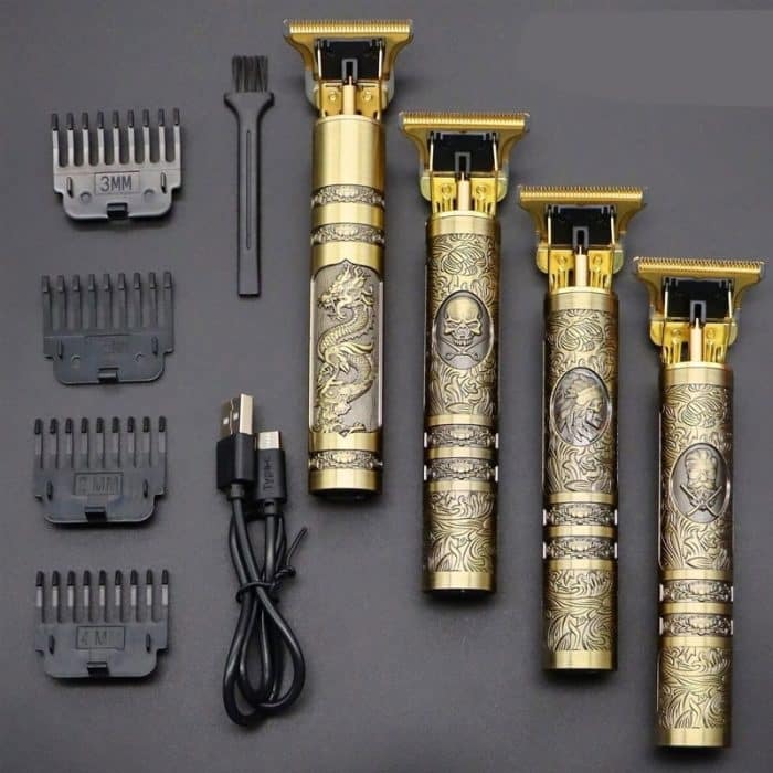 Men's Hair Trimmer