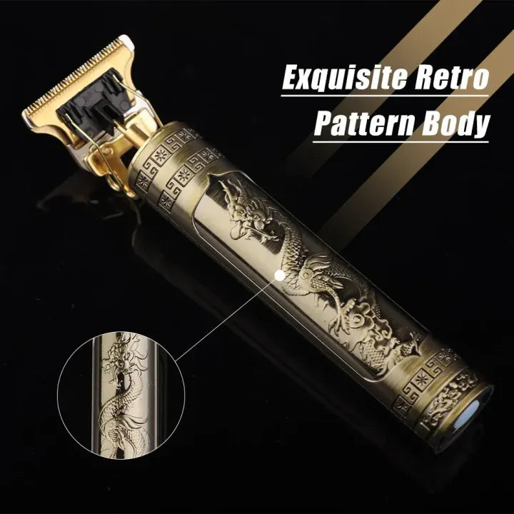 Men's Hair Trimmer